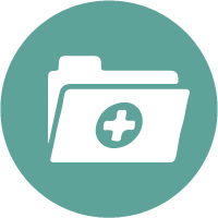 Environmental course icon