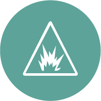 Environmental course icon