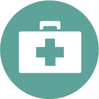 Environmental course icon