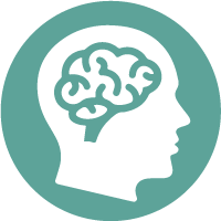 Environmental course icon