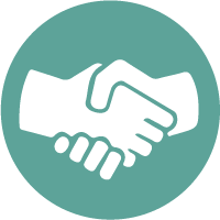 Environmental course icon