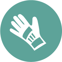 Environmental course icon