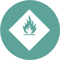 Environmental course icon
