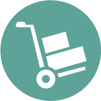 Environmental course icon