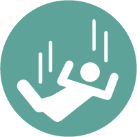 Environmental course icon