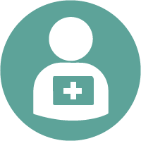 Environmental course icon