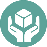 Environmental course icon