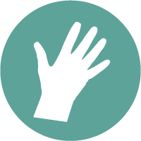 Environmental course icon