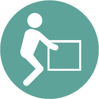 Environmental course icon