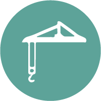 Environmental course icon