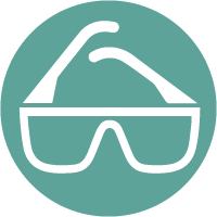 Environmental course icon