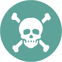 Environmental course icon