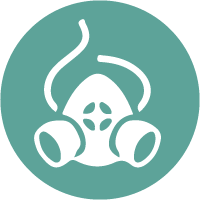 Environmental course icon