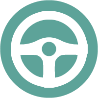 Environmental course icon