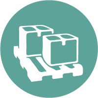 Environmental course icon