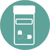 Environmental course icon