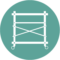 Environmental course icon