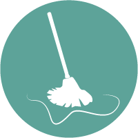 Environmental course icon