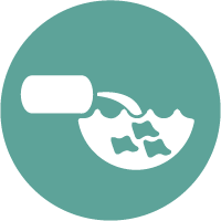 Environmental course icon