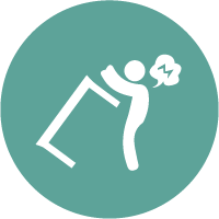 Environmental course icon