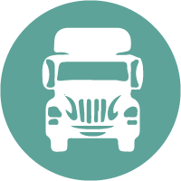 Environmental course icon