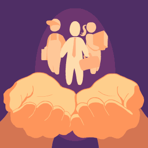 OUR CLIENTS ARE THE PRIORITY