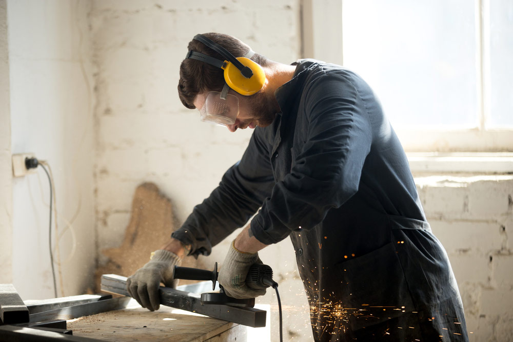 Noise at Work: How to Prevent Noise-Induced Hearing Loss