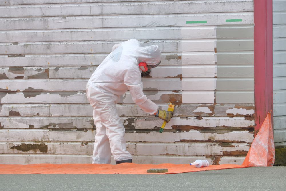 Symptoms of Lead Poisoning in Adults