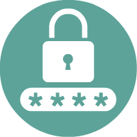 Environmental course icon