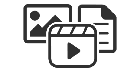 Track More Content Types icon