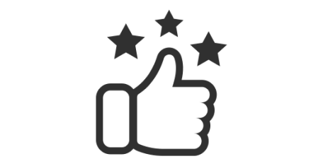 Enhanced User Experience icon