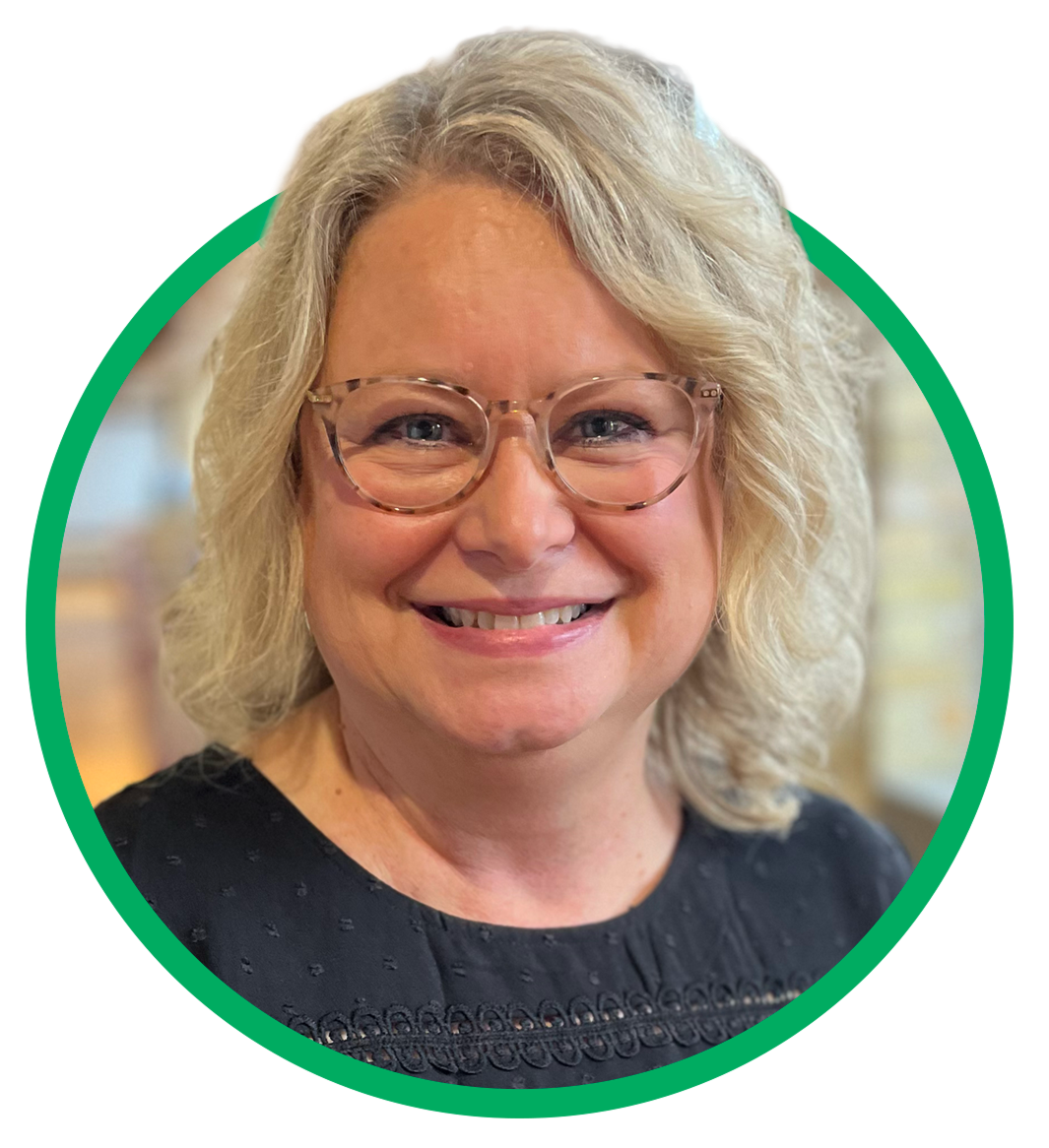 Amy Slanger - Compliance Director