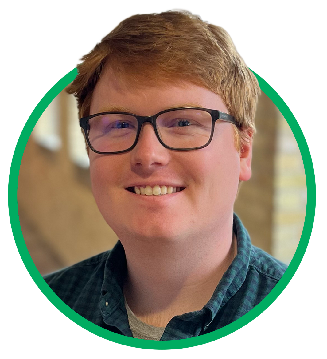 Andrew Zesiger - eLearning Developer