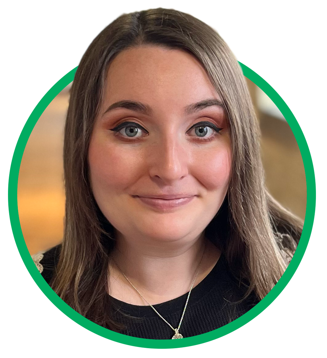 Chelsea Carlson - eLearning Developer
